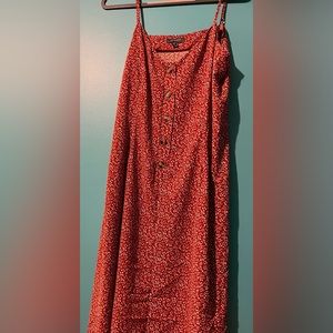 Primark dress